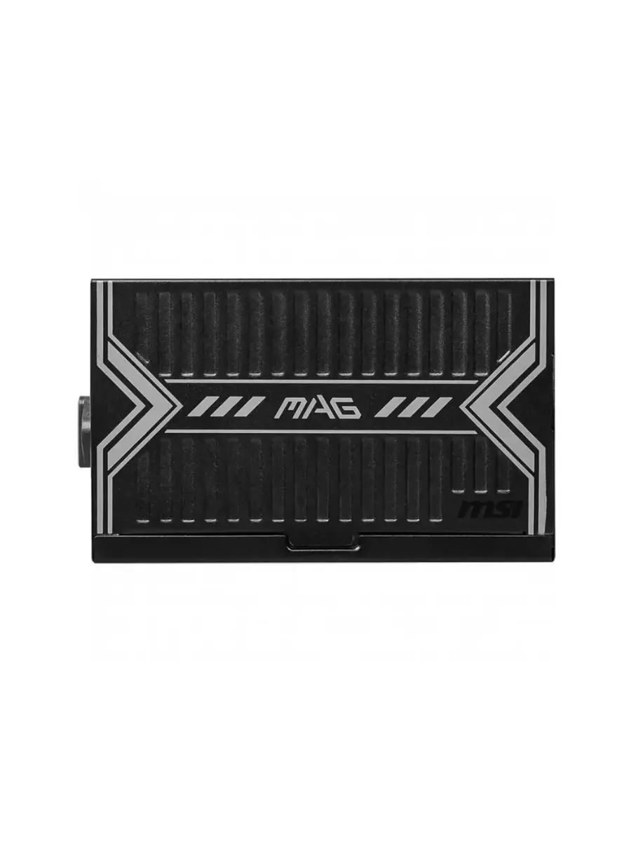 Блок питания MSI MAG A550BNL (550 Вт)