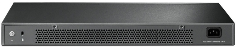 Коммутатор TP-LINK TL-SG3452X