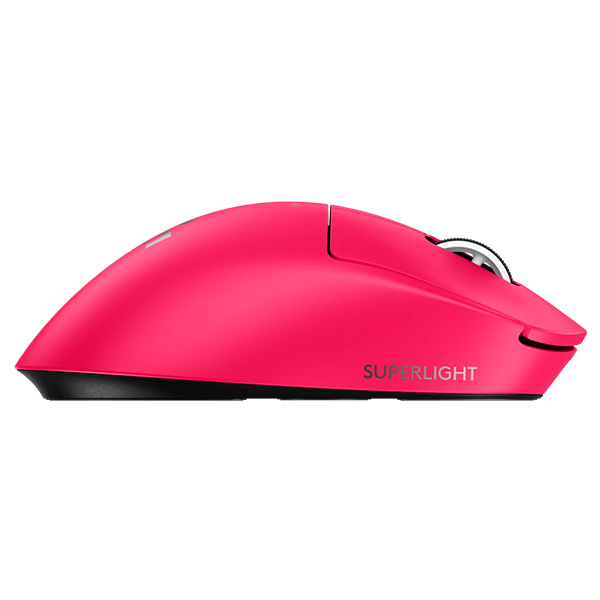 Logitech G Pro X Superlight 2 розовый