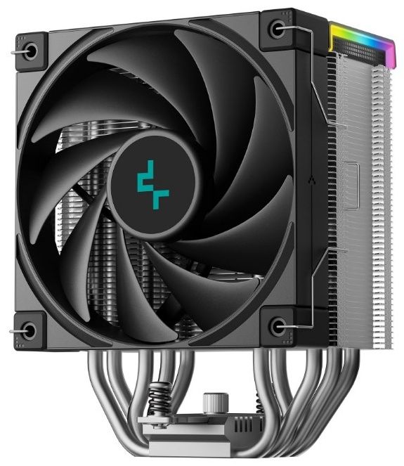 Кулер DeepCool AK500S Digital SE (R-AK500S-BKADMN-GJD)