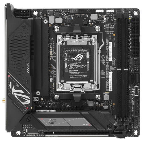 Материнская плата Asus ROG STRIX B650E-I GAMING WIFI DDR5