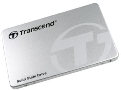SSD накопитель Transcend TS480GSSD220S