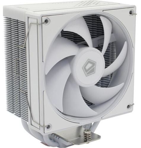 Кулер ID-Cooling FROZN A410 ARGB White
