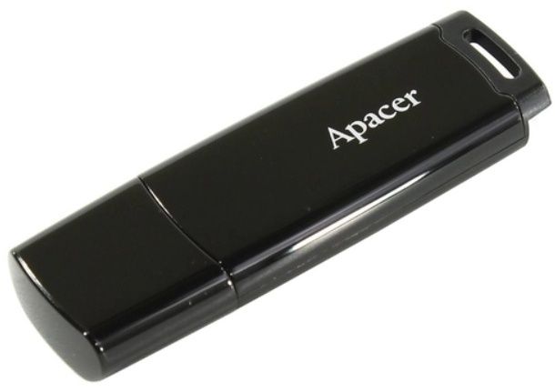 Flash-накопитель Apacer AP32GAH336B-1