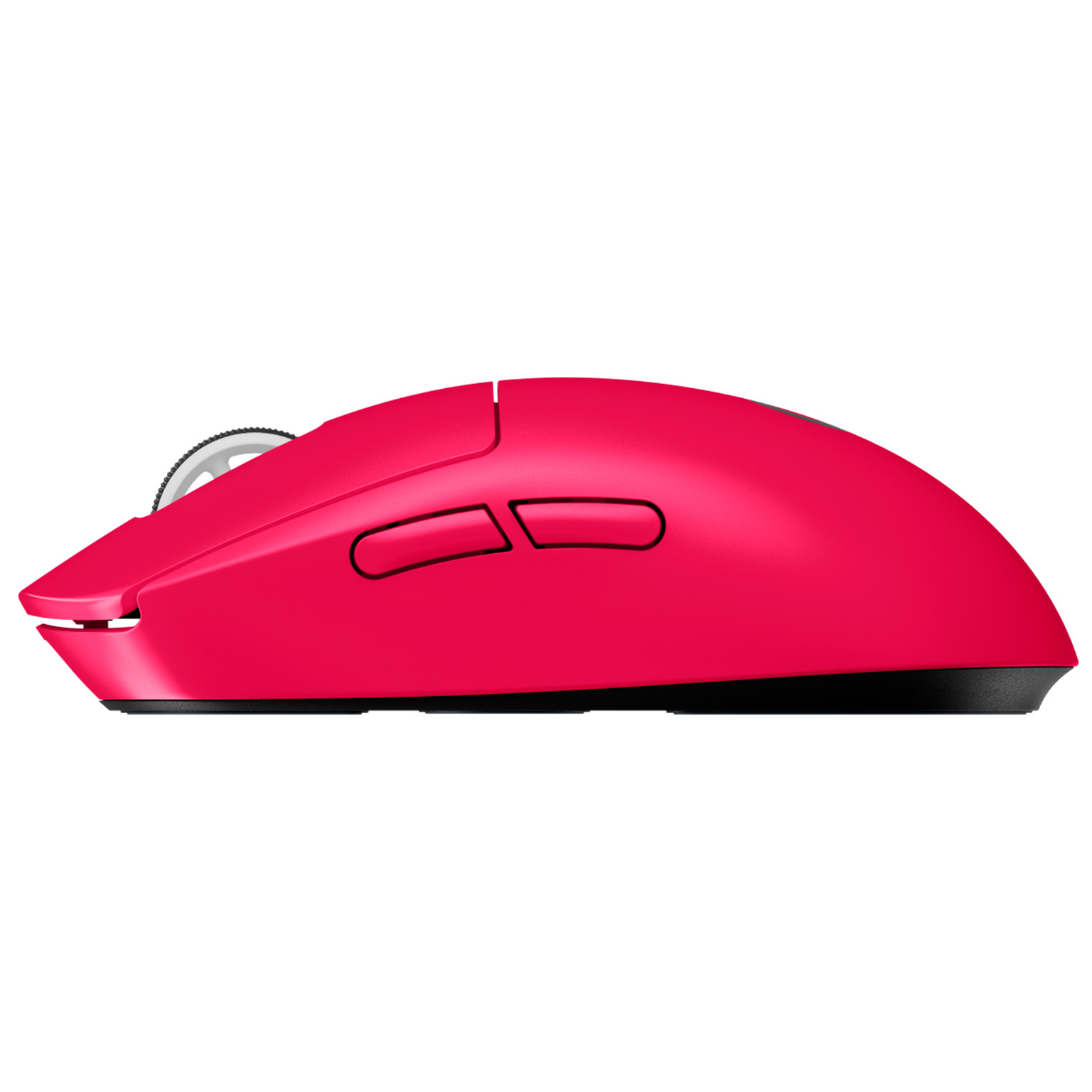 Logitech G Pro X Superlight 2 розовый