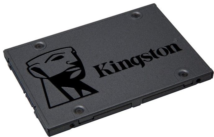 SSD накопитель Kingston SA400S37/480G