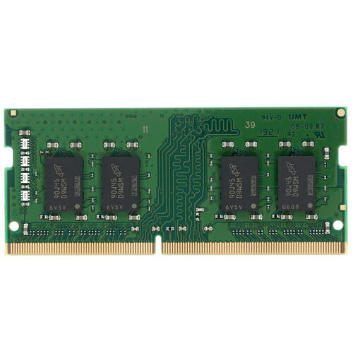 Kingston KVR32S22S8/8 8 Гб