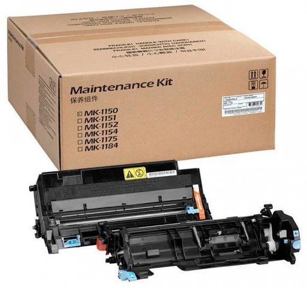 KYOCERA комплект обслуживания MK-1150 1702RV0NL0