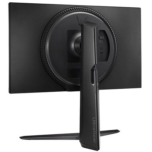 Монитор LG 24GS65F-B