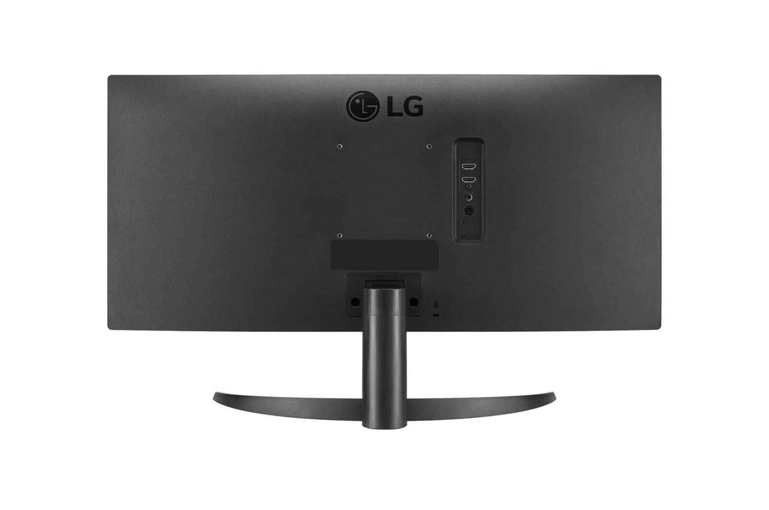 Монитор LG 26WQ500-B.ADRZ