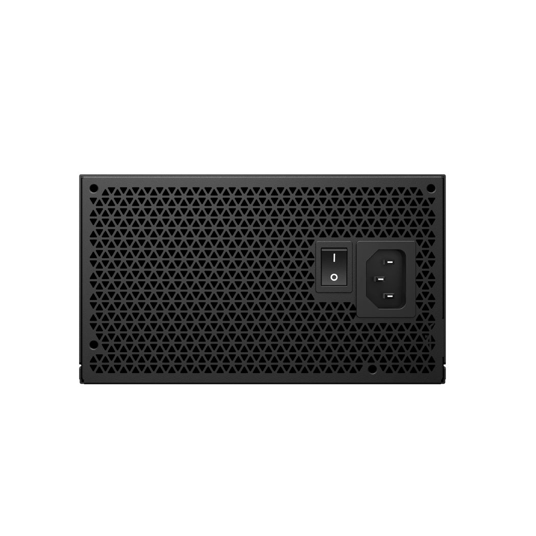 Блок питания PCCooler YK550, 550W, Non Modular, 80+ BRONZE, Fan 135mm, P5-YK550-B1F