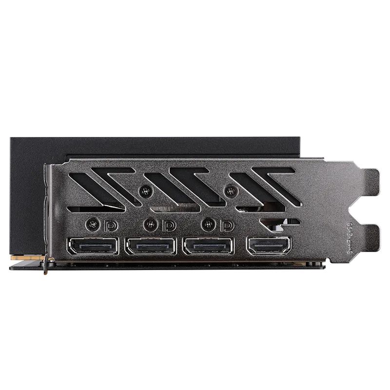 Видеокарта Colorful GeForce RTX 5060 Battle AX DUO 8GB-V (GF RTX 5060 B AX DUO 8GB-V)