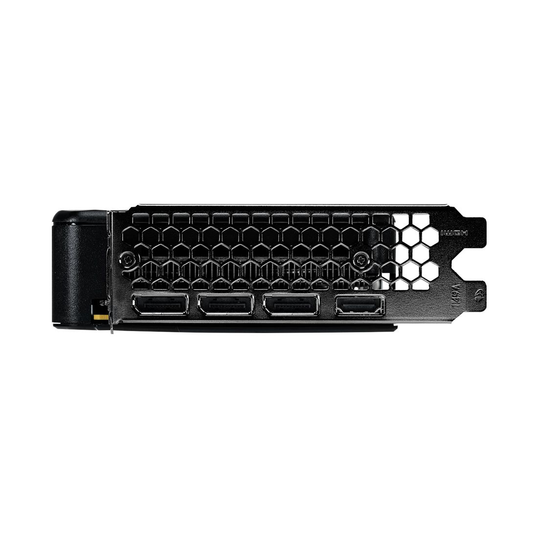 Видеокарта PALIT RTX5050 DUAL 8G (NE65050019P1-GB2070D)