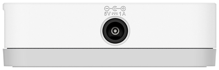 Коммутатор D-link DGS-1008A/F1A