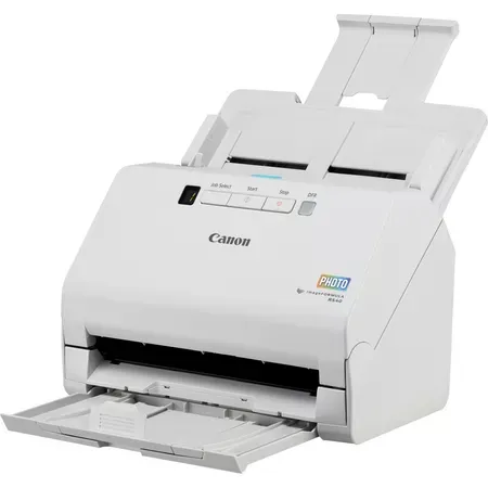 Canon imageFORMULA RS40 белый