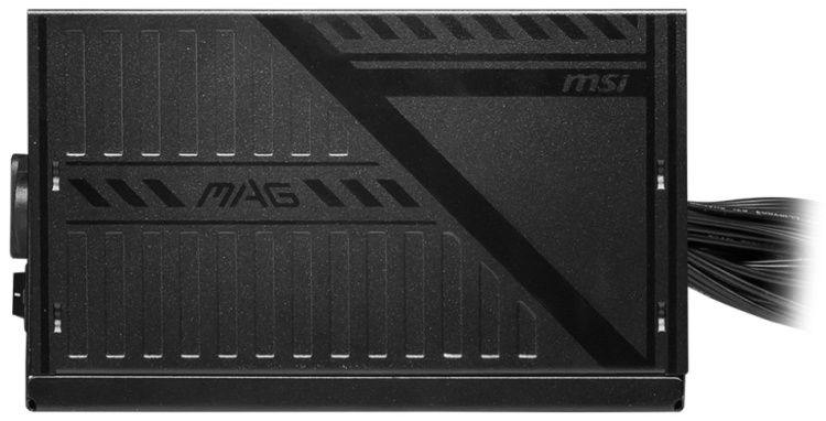 Блок питания MSI MAG A600DN