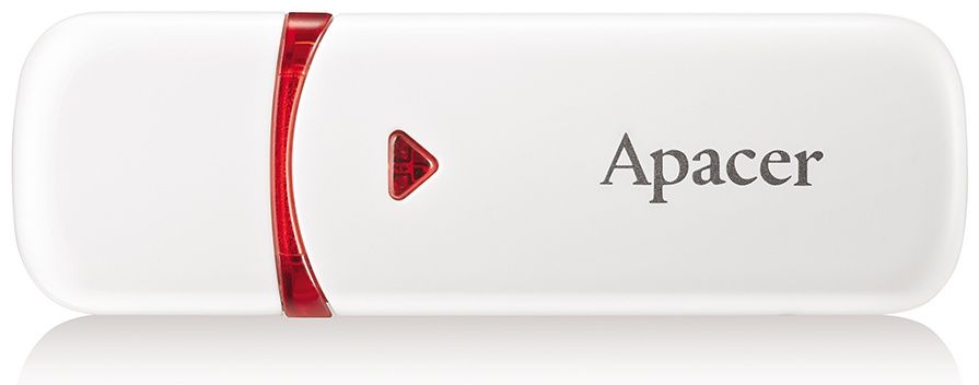 Flash-накопитель Apacer AP64GAH333W-1