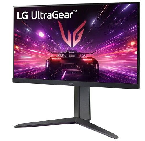 Монитор LG 24GS65F-B