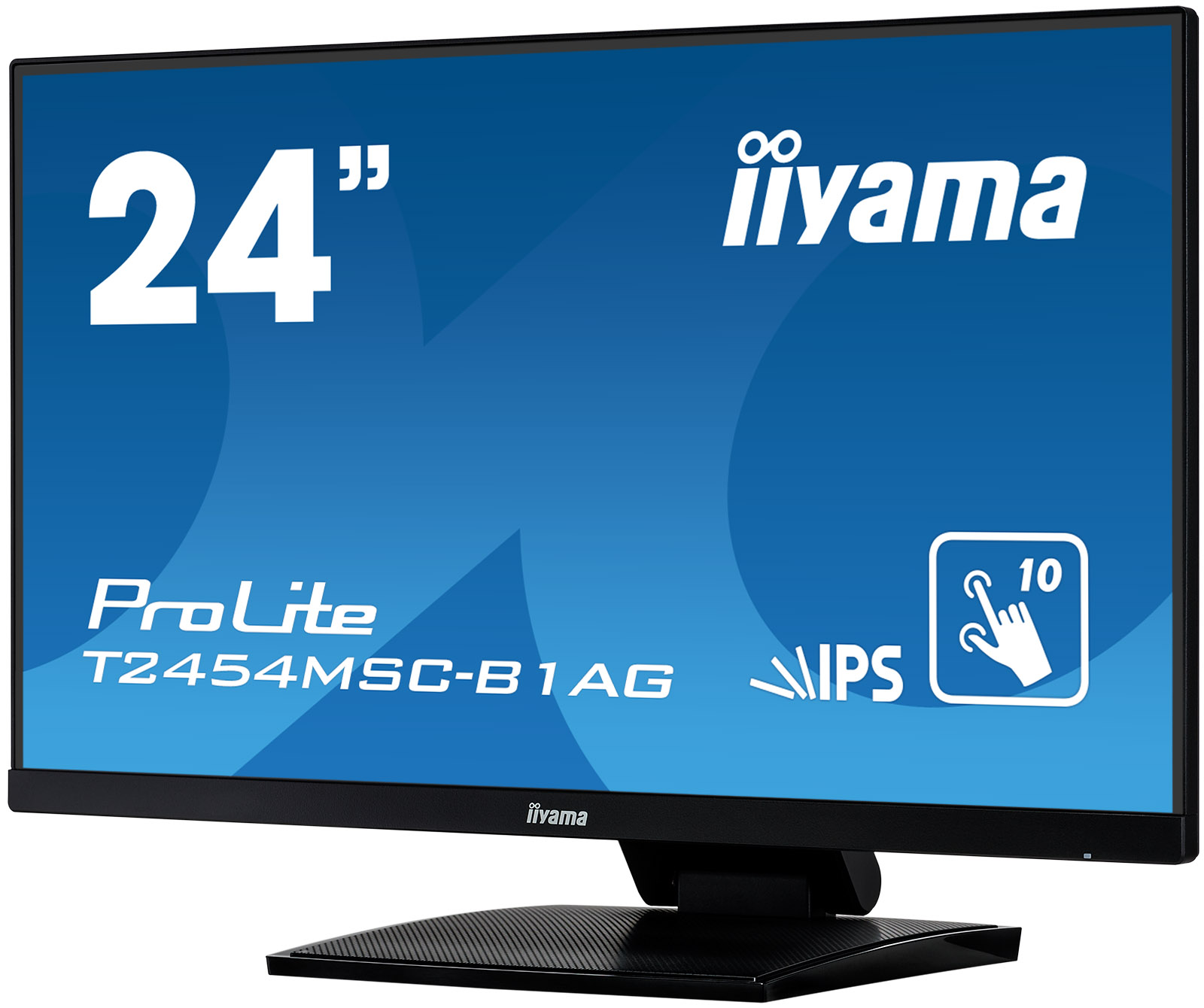 Iiyama ProLite XU2294HSU-B1 черный