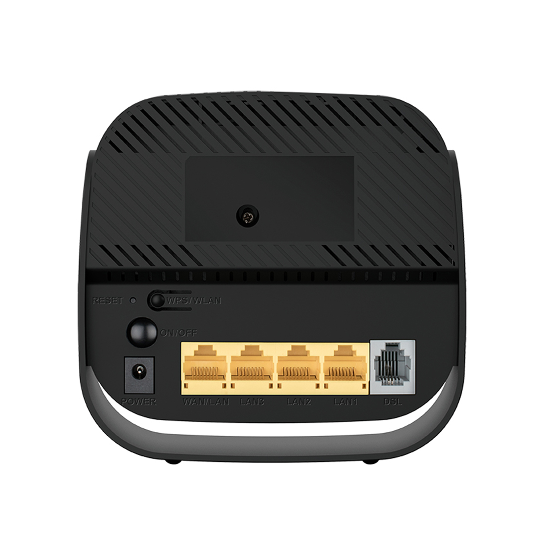 Маршрутизатор D-Link DSL-2640U/R1A