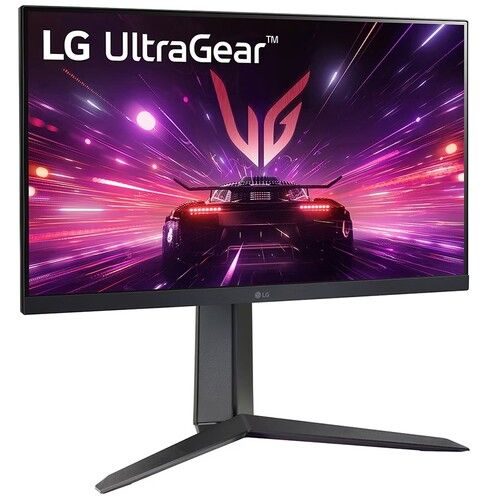 Монитор LG 24GS65F-B