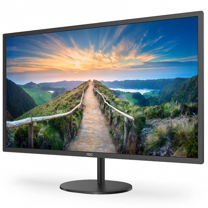 Монитор AOC Q32V4/01 31.5''