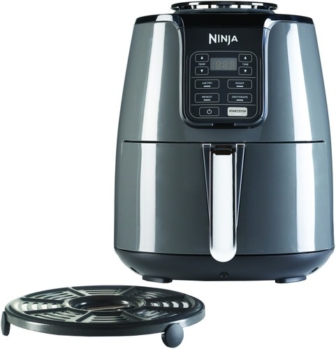Аэрофритюрница Ninja AF100EU