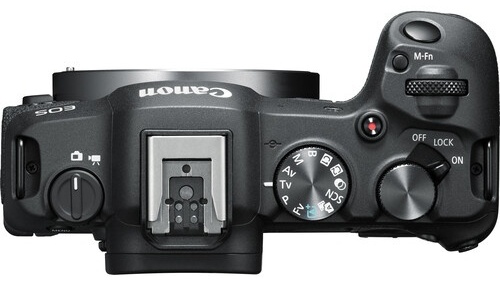 Фотокамера Canon EOS R8 Body