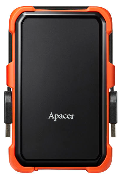 Apacer AP2TBAC630T-1 2000 ГБ
