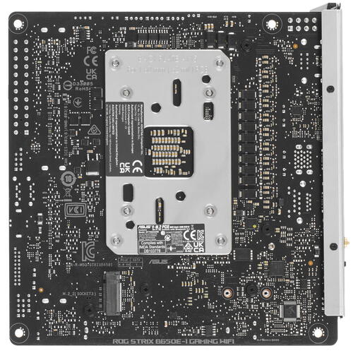 Материнская плата Asus ROG STRIX B650E-I GAMING WIFI DDR5