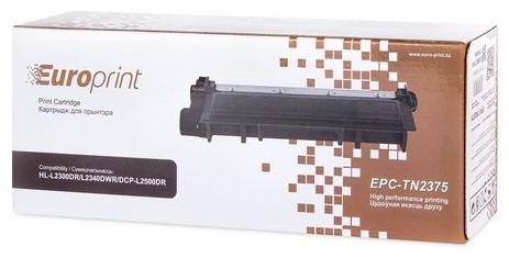Europrint EPC-TN2375 черный