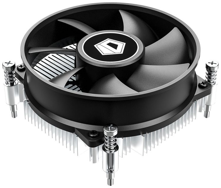 Кулер ID-Cooling DK-17 PWM