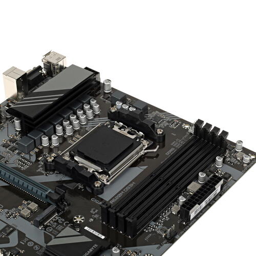 Материнская плата Gigabyte A620M DS3H DDR5