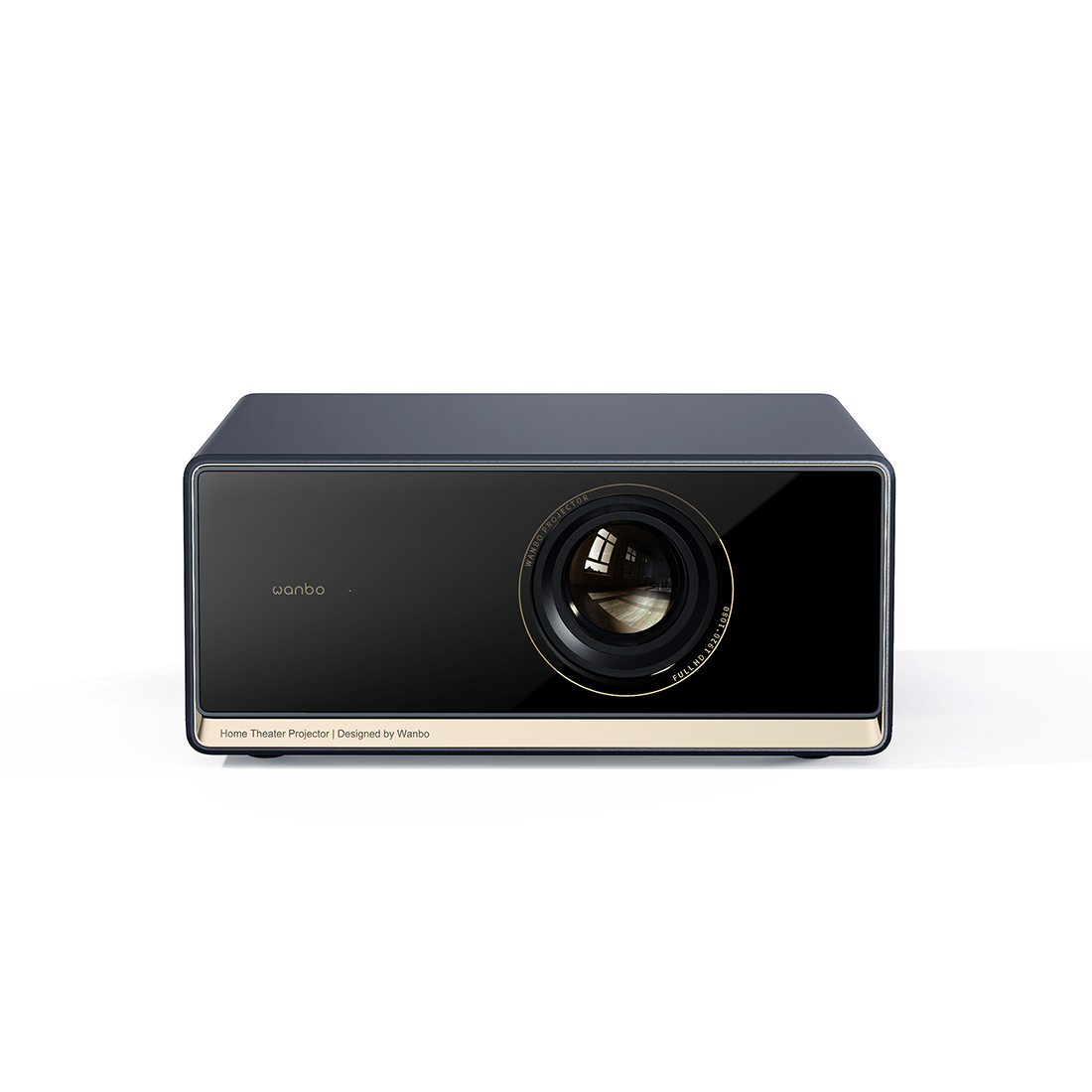 Wanbo X5 Pro