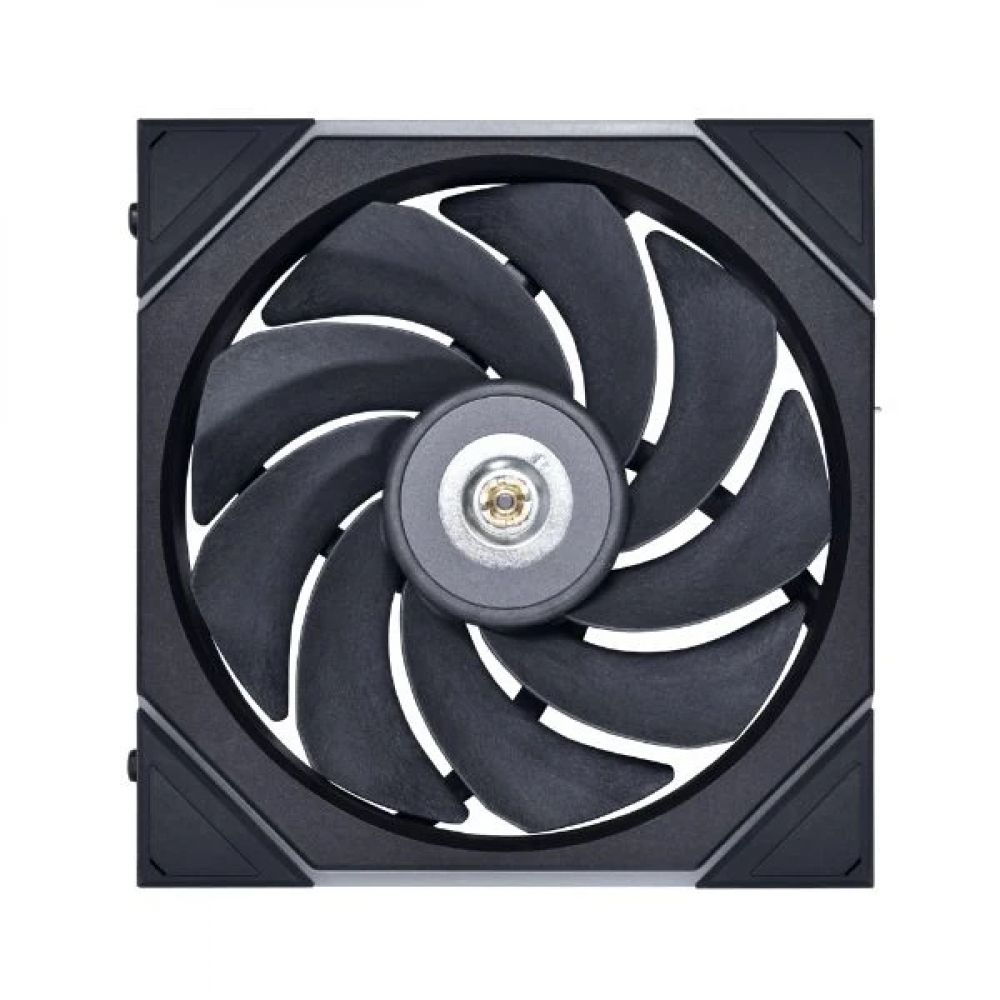 Вентилятор для корпуса Lian Li UNI FAN TL140 Wireless 140mm RGB (G99.14TL1W1B.00) черный