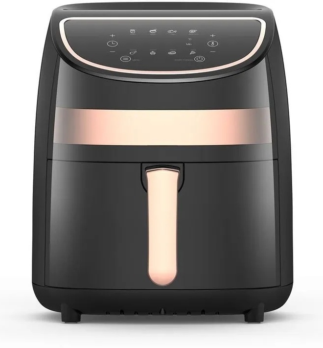 Фритюрница Deerma air fryer DEM-KZ100