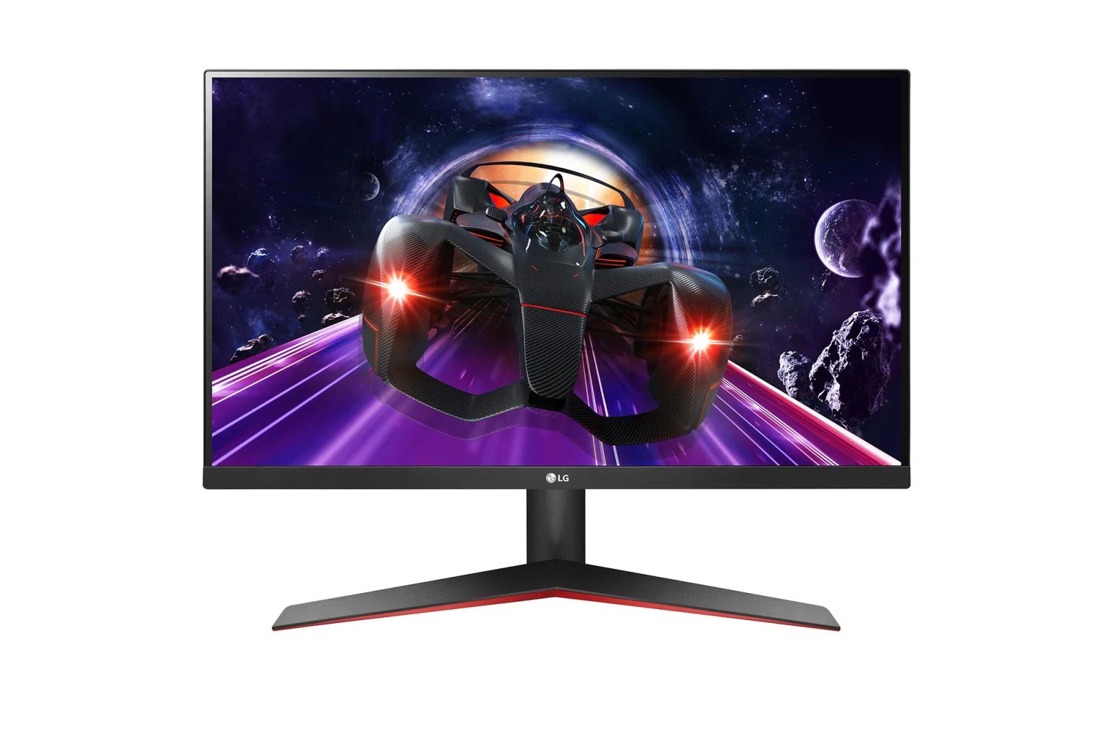 Монитор LG 24MP60G-B