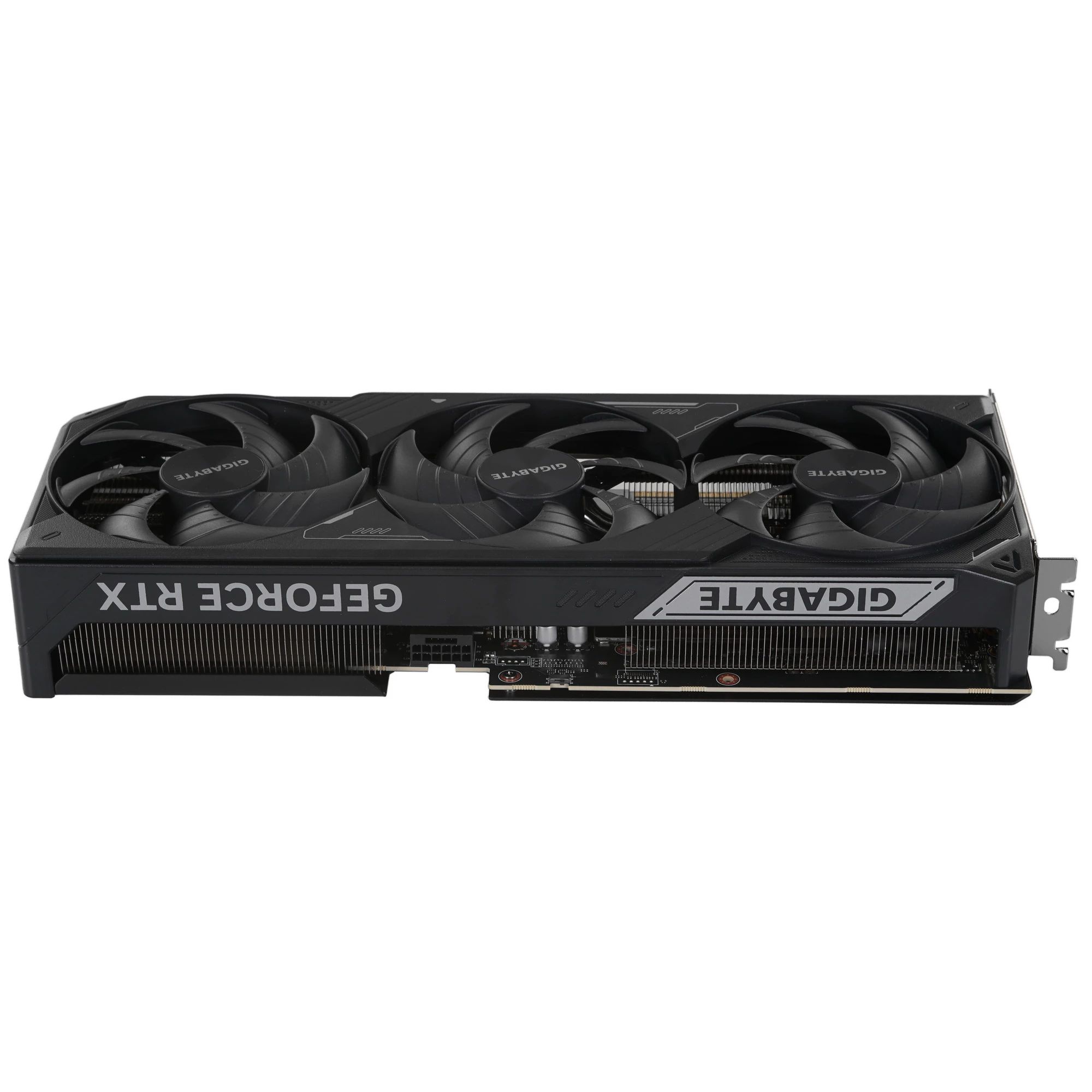 Видеокарта Gigabyte RTX 5070 Ti Windforce OC Edition 16GB (GV-N507TWF3OC-16GD)