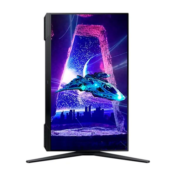 Монитор Samsung LS24DG300EIXCI