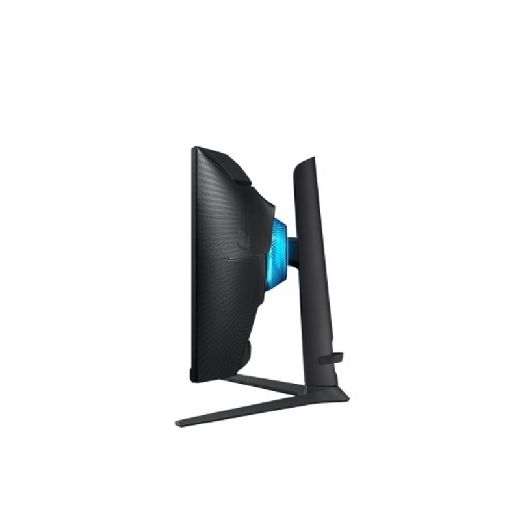 Монитор 27 SAMSUNG LS27BG650EIXCI VA Curved 2560 x 1440 240GHz 1мс 350 кдм2 HDMI