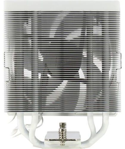Кулер ID-Cooling FROZN A410 ARGB White