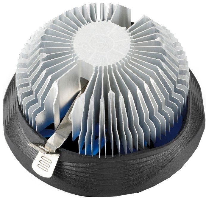 Кулер Deepcool GAMMA ARCHER V2 (G-U-ARCHER-ARNNNN-G-1)