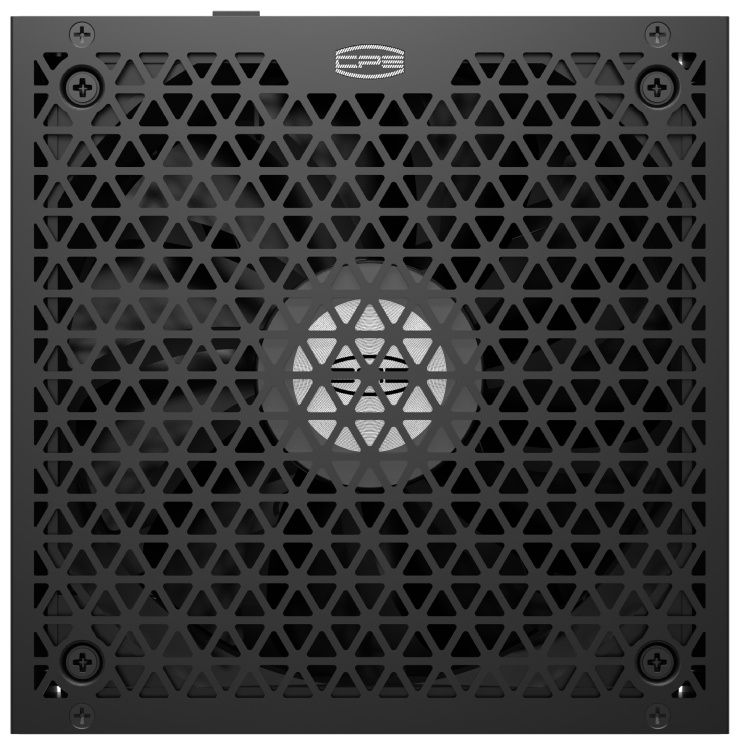 Блок питания PCCooler YK850H (P3-YK850H-B1H)
