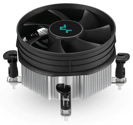 Кулер Deepcool THETA 21 PWM 1700 (DP-ICAP-T21P-17)