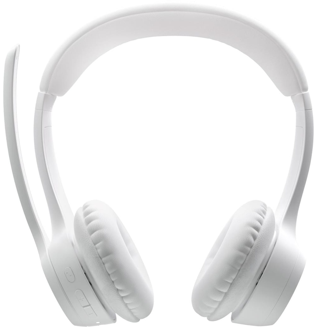 Logitech Zone 300 белый