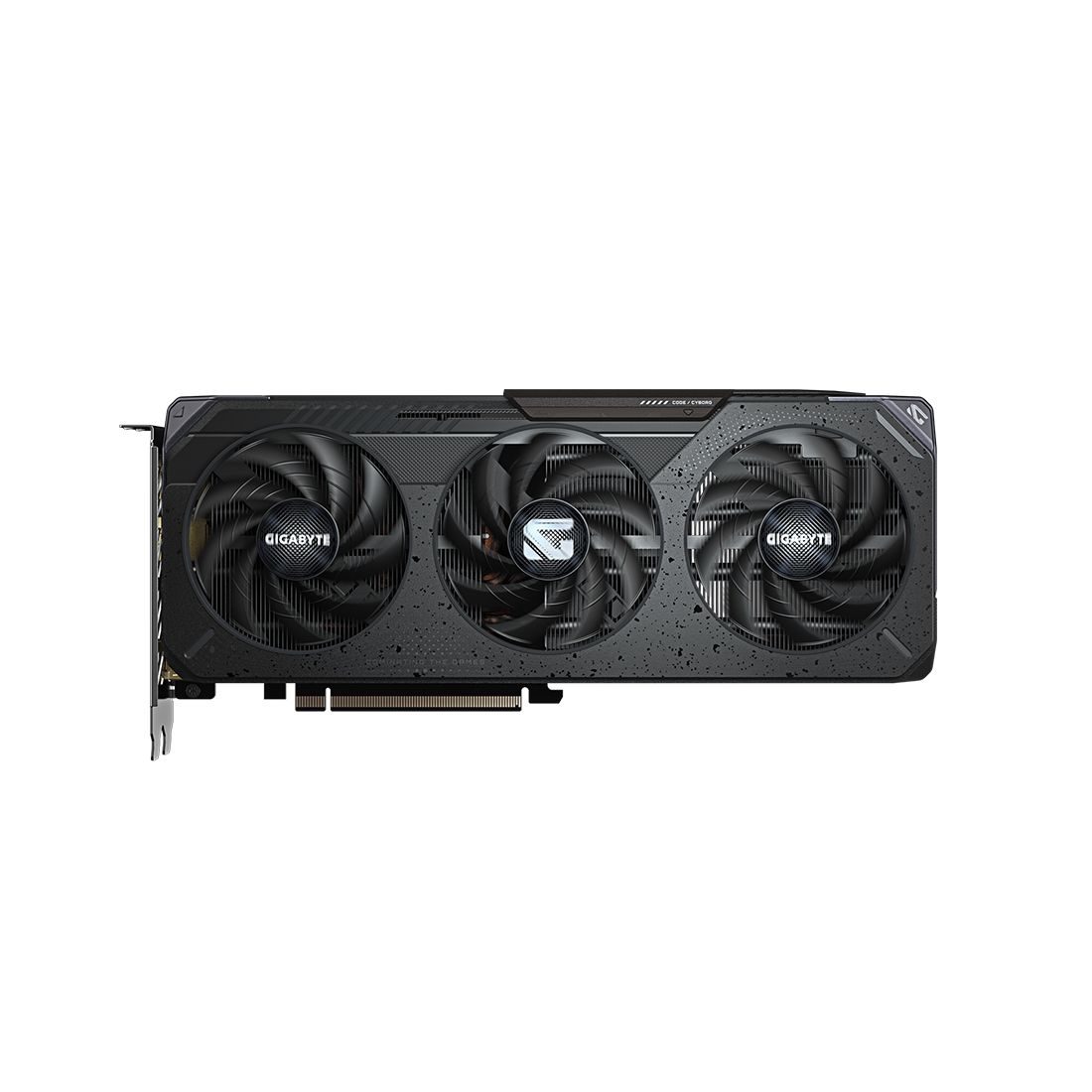 Видеокарта Gigabyte Radeon RX 9060 XT GAMING OC 8G (GV-R9060XTGAMING OC-8GD)