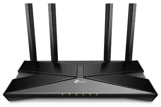 Маршрутизатор TP-Link Archer AX20