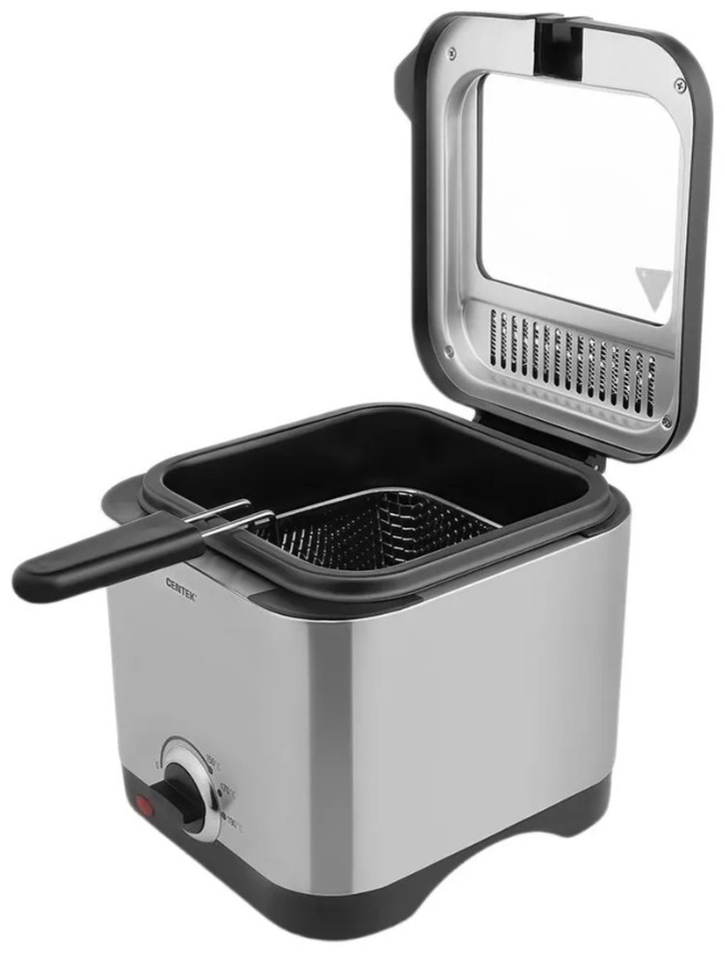 Фритюрница Centek CT-1430