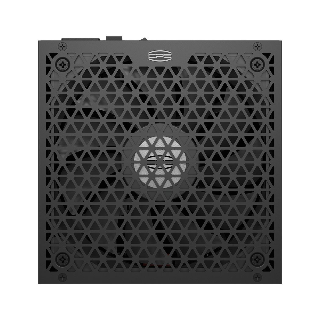 Блок питания PCCooler YN850, 850W, Modular, 80+ GOLD, Fan 135mm, YN850