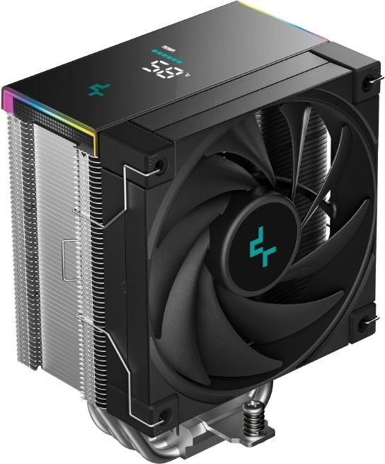Кулер DeepCool AK500S Digital SE (R-AK500S-BKADMN-GJD)